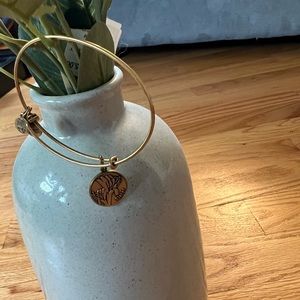 Alix and Ani Bracelet  Sister